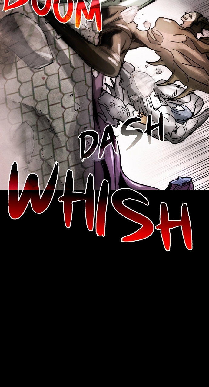 Doom Spore Chapter 86 page 33 - 