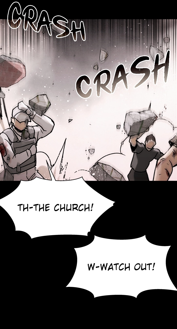 Doom Spore Chapter 86 page 34 - 