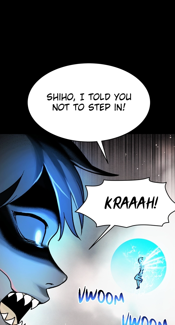 Doom Spore Chapter 86 page 35 - 