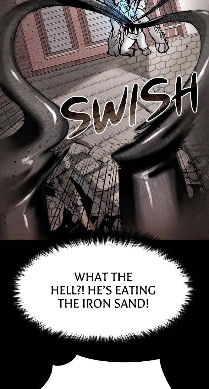 Doom Spore Chapter 86 page 38 - 
