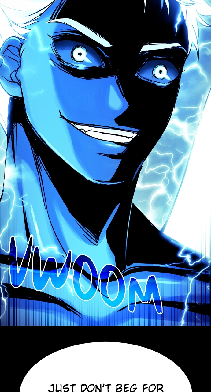 Doom Spore Chapter 86 page 5 - 