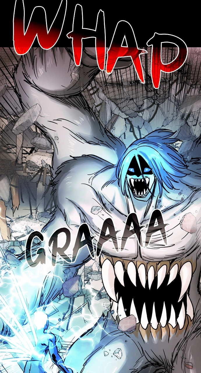Doom Spore Chapter 86 page 41 - 