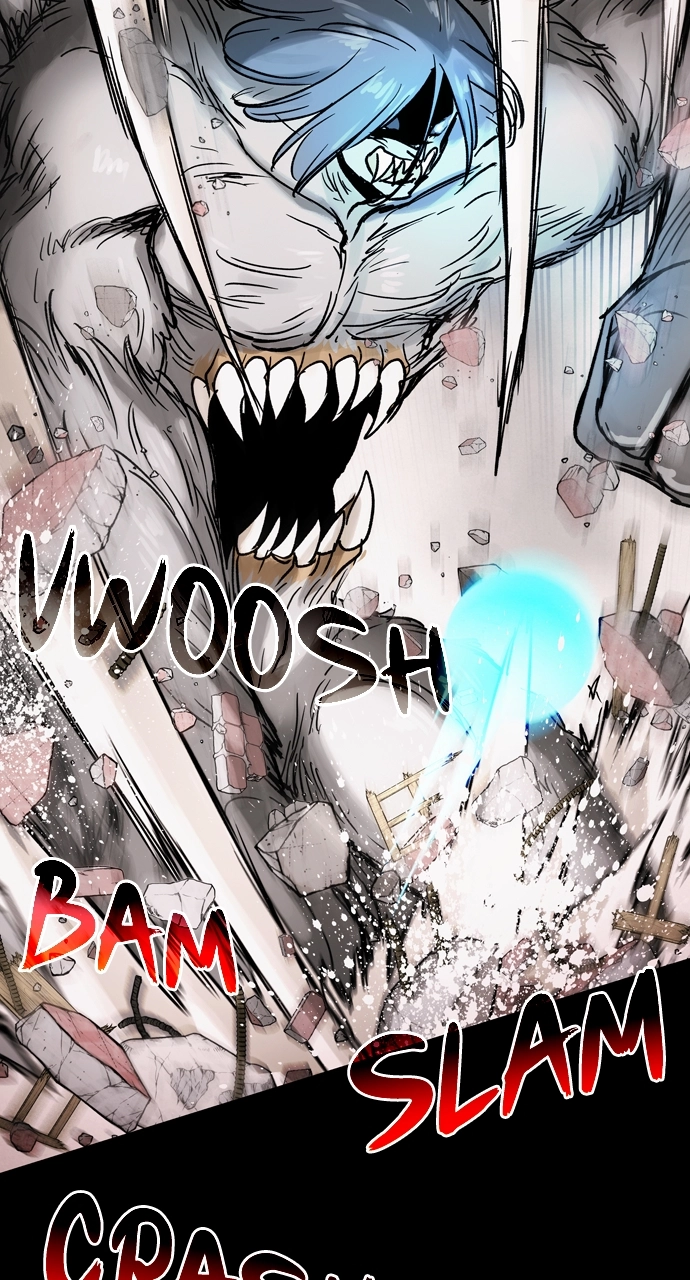 Doom Spore Chapter 86 page 46 - 