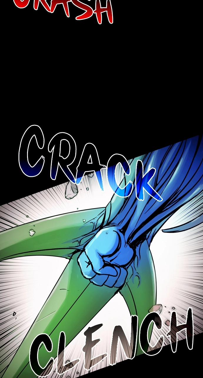 Doom Spore Chapter 86 page 47 - 