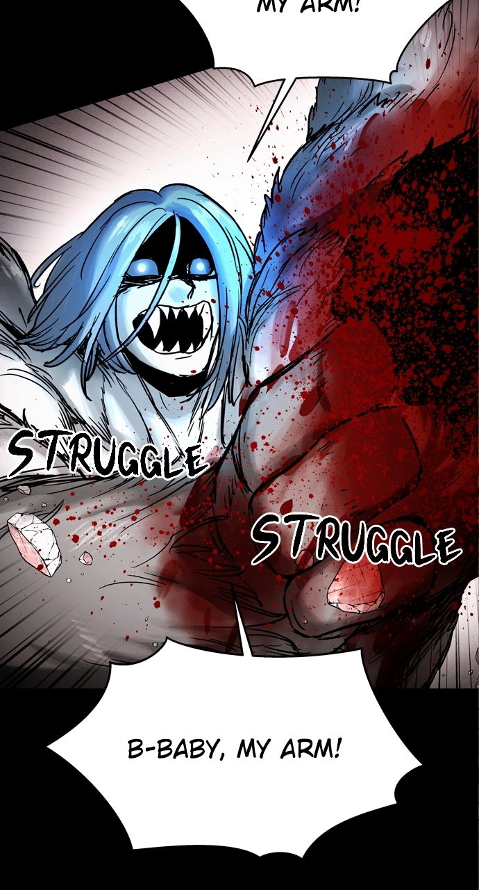 Doom Spore Chapter 86 page 50 - 