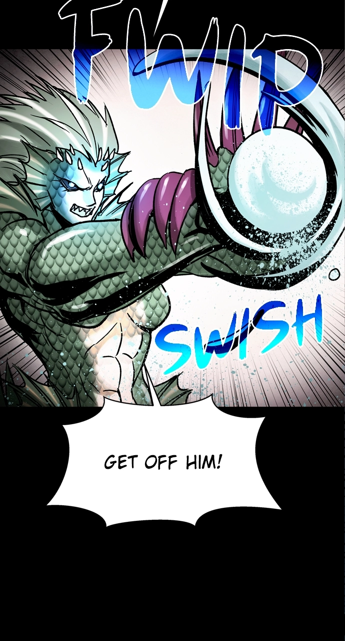 Doom Spore Chapter 86 page 53 - 