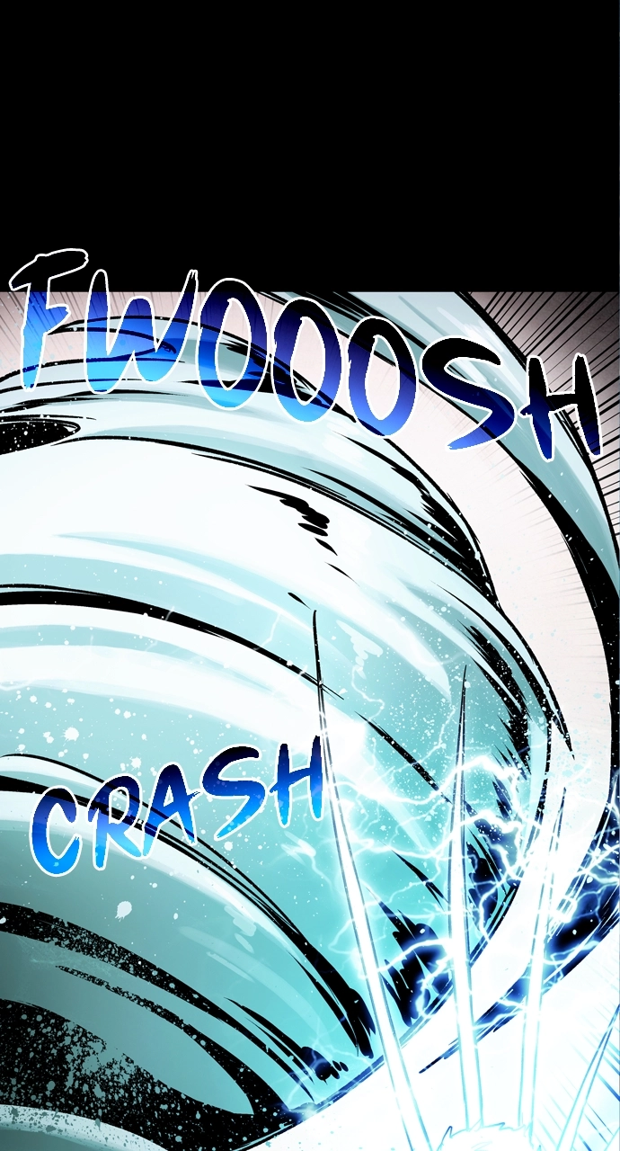 Doom Spore Chapter 86 page 54 - 