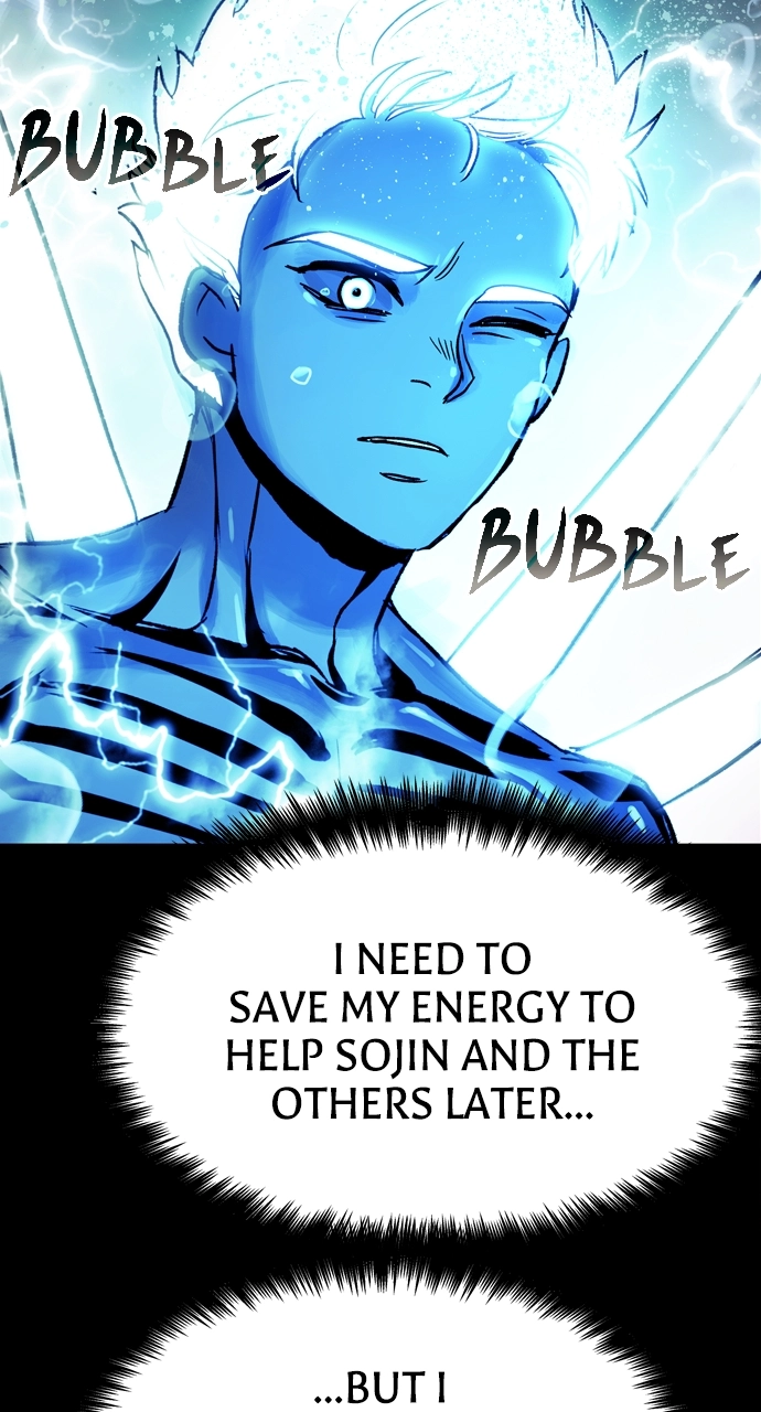 Doom Spore Chapter 86 page 61 - 