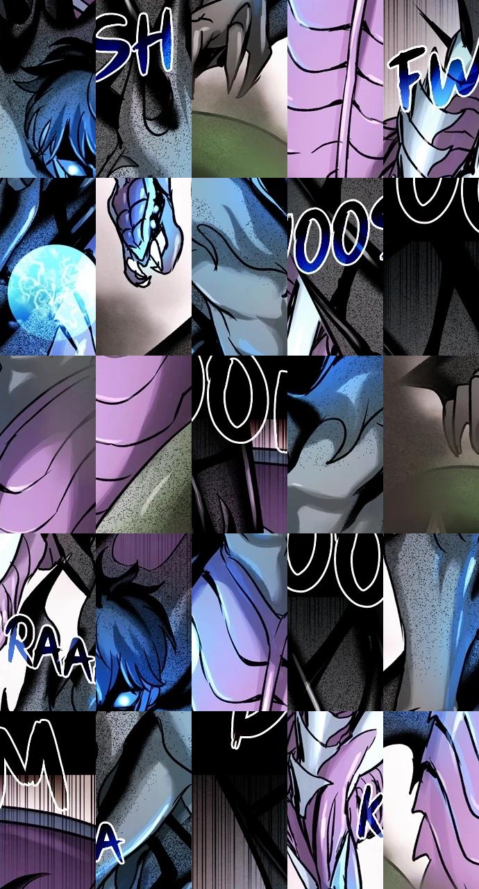 Doom Spore Chapter 86 page 8 - 