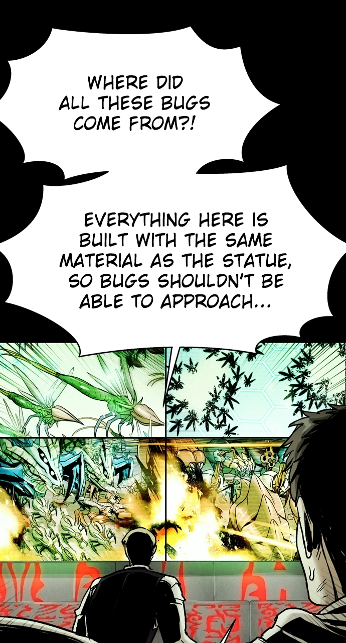 Doom Spore Chapter 86 page 73 - 