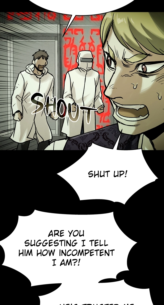 Doom Spore Chapter 86 page 75 - 