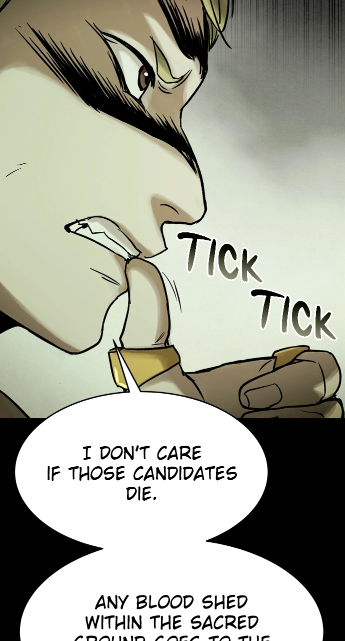 Doom Spore Chapter 86 page 77 - 