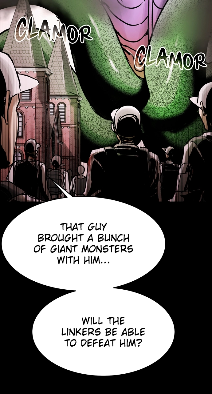 Doom Spore Chapter 86 page 9 - 