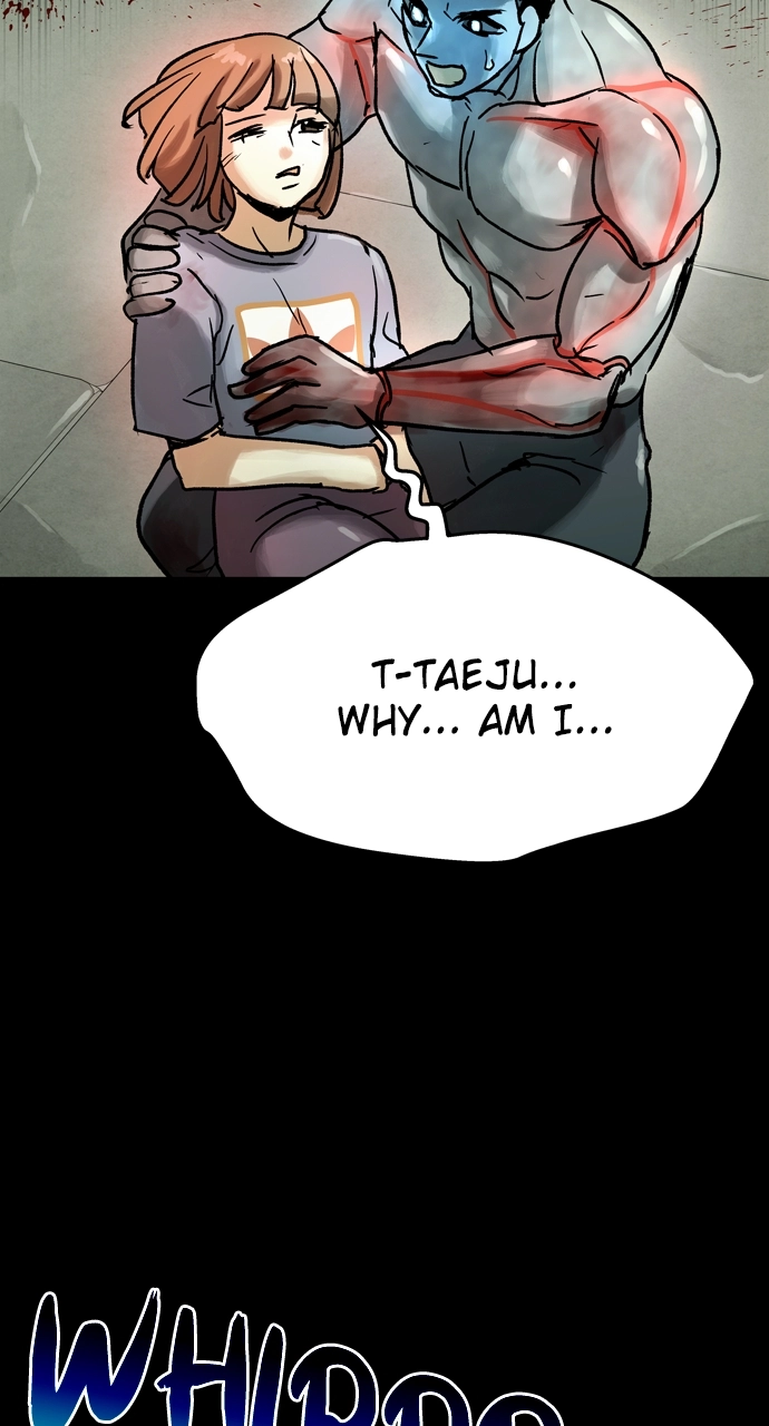 Doom Spore Chapter 86 page 82 - 
