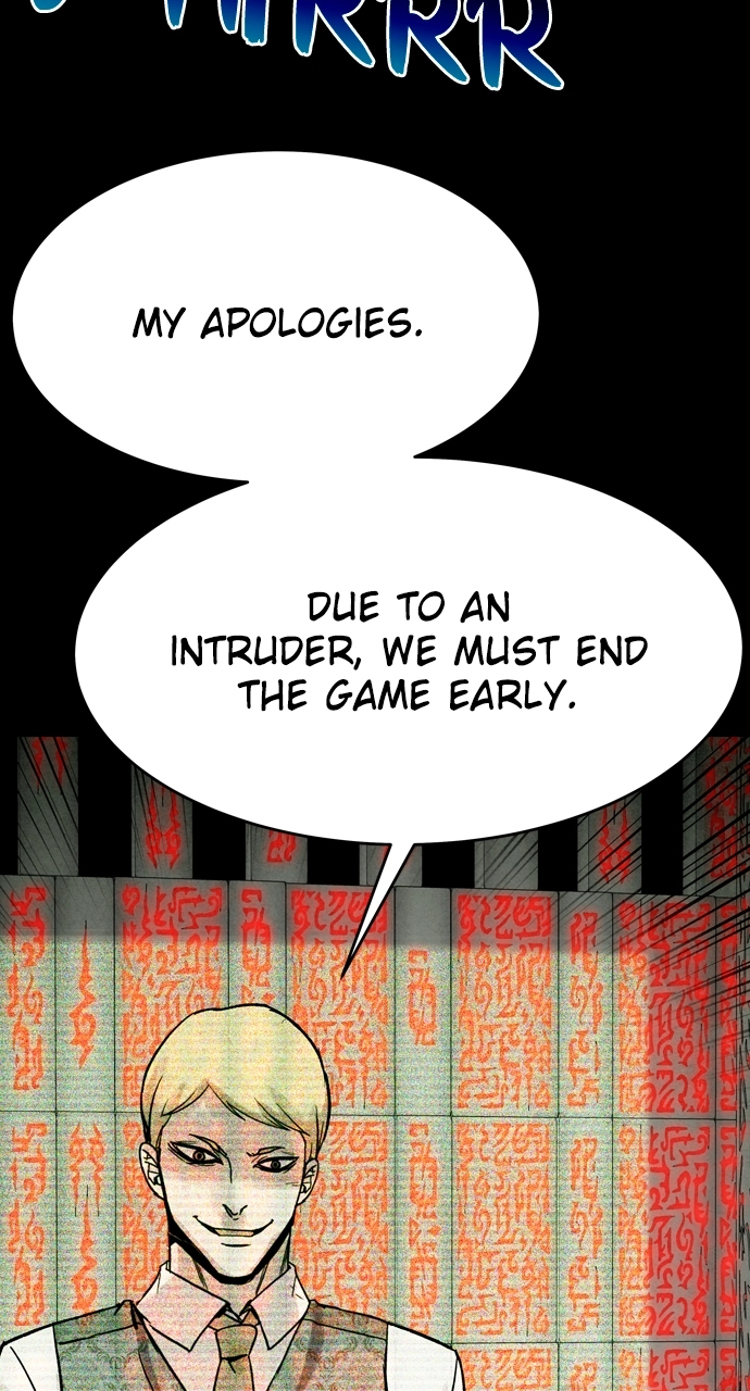 Doom Spore Chapter 86 page 83 - 