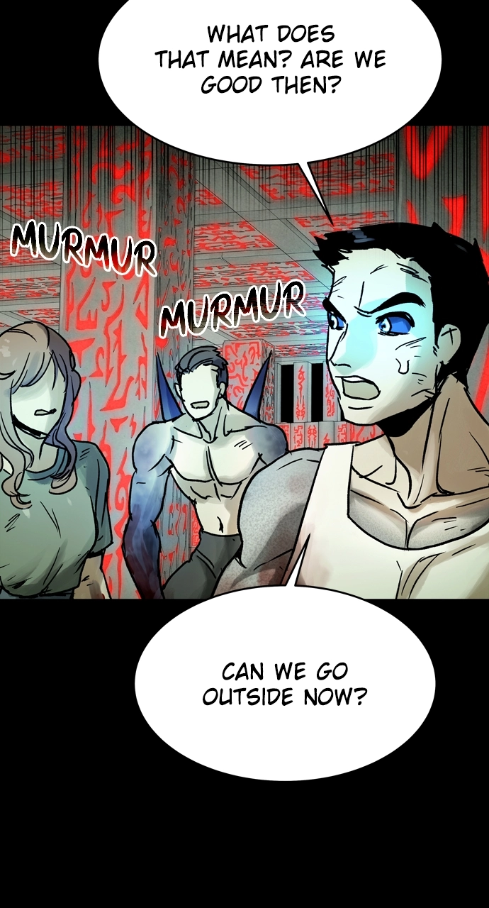 Doom Spore Chapter 86 page 85 - 