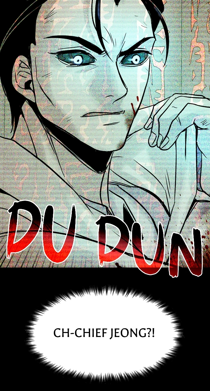 Doom Spore Chapter 86 page 94 - 