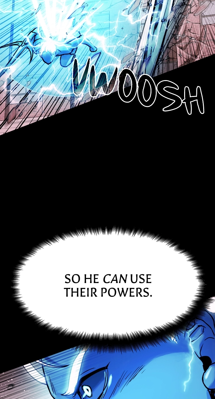 Doom Spore Chapter 88 page 15 - 