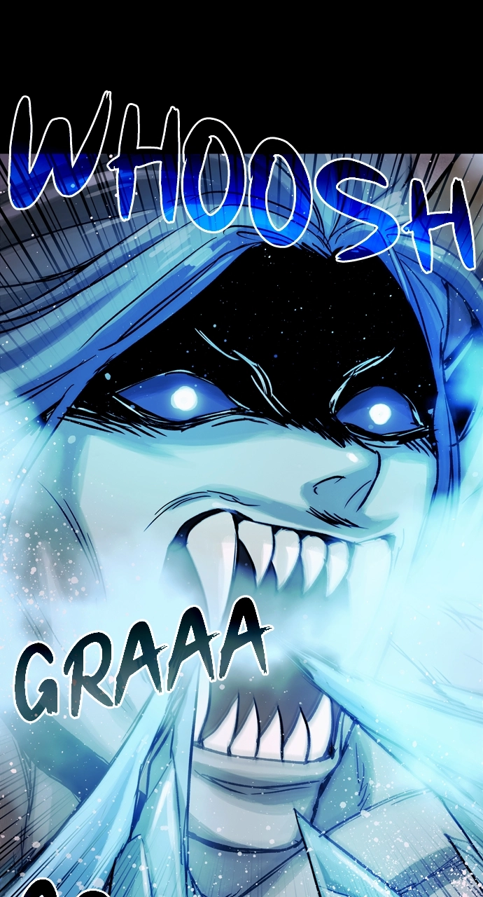 Doom Spore Chapter 88 page 17 - 