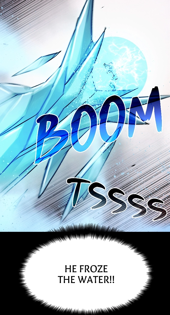 Doom Spore Chapter 88 page 19 - 