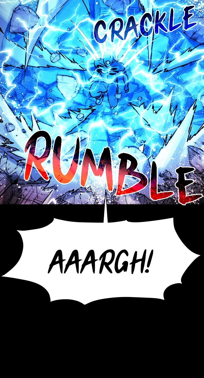 Doom Spore Chapter 88 page 25 - 