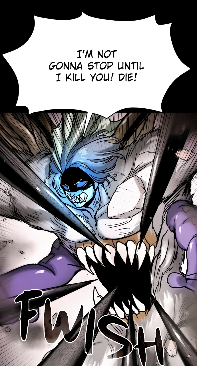 Doom Spore Chapter 88 page 26 - 