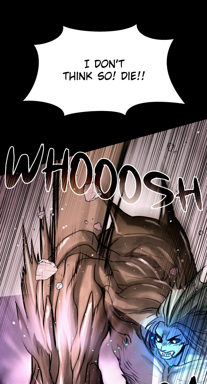 Doom Spore Chapter 88 page 33 - 
