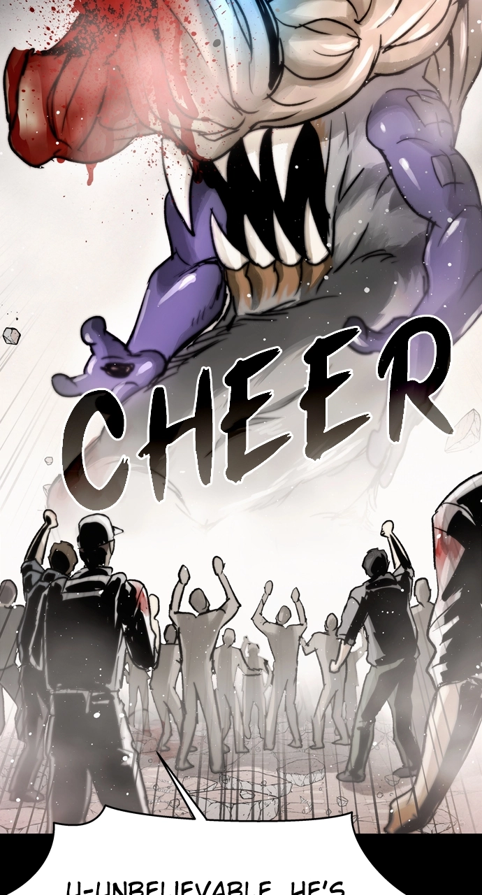 Doom Spore Chapter 88 page 41 - 