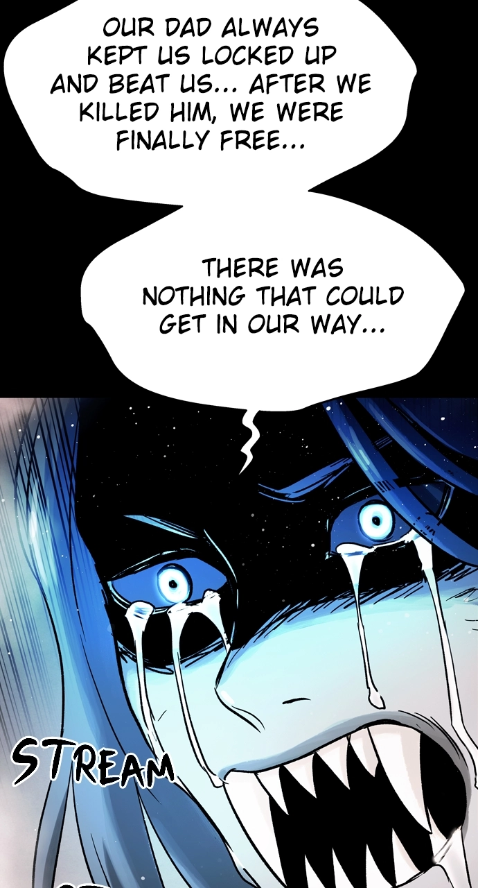 Doom Spore Chapter 88 page 45 - 