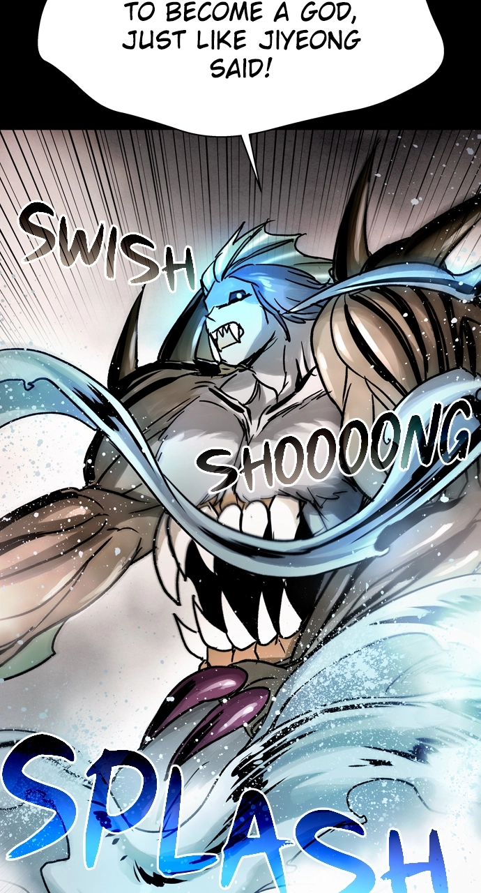 Doom Spore Chapter 88 page 47 - 