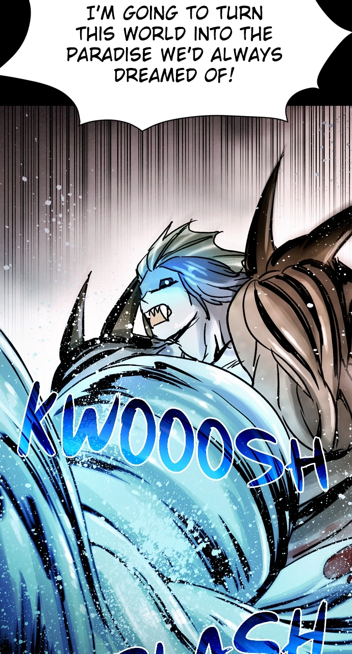Doom Spore Chapter 88 page 49 - 
