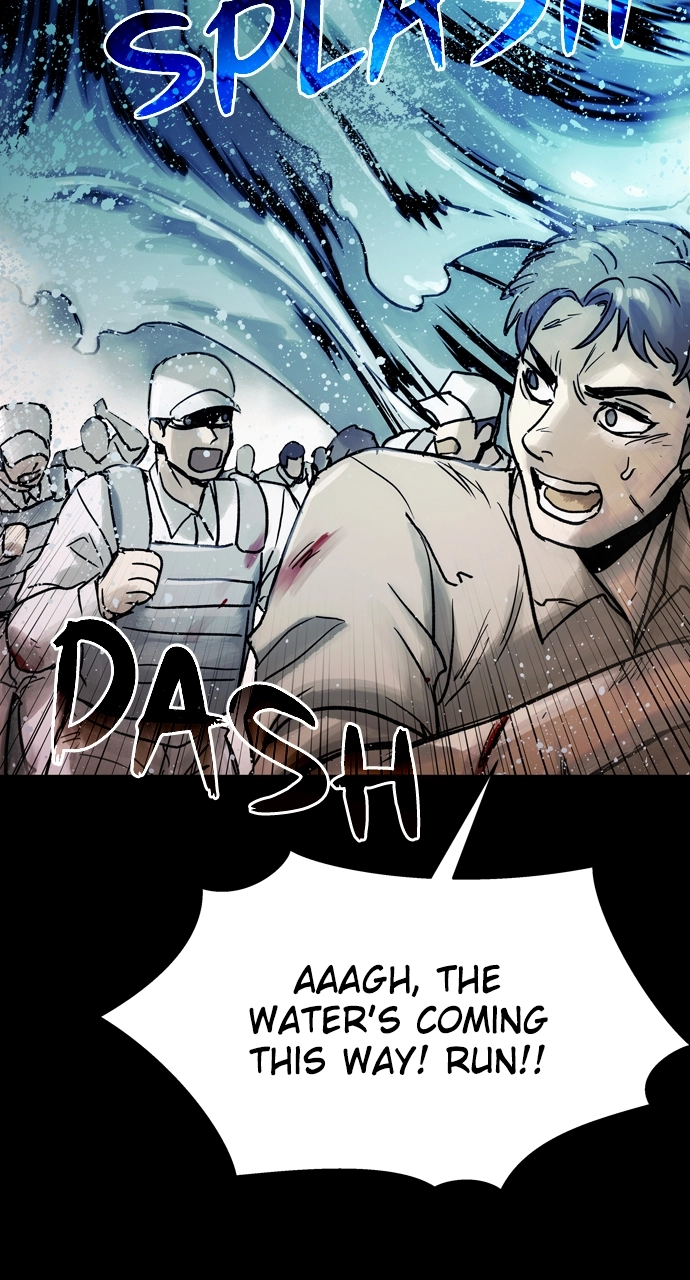 Doom Spore Chapter 88 page 50 - 