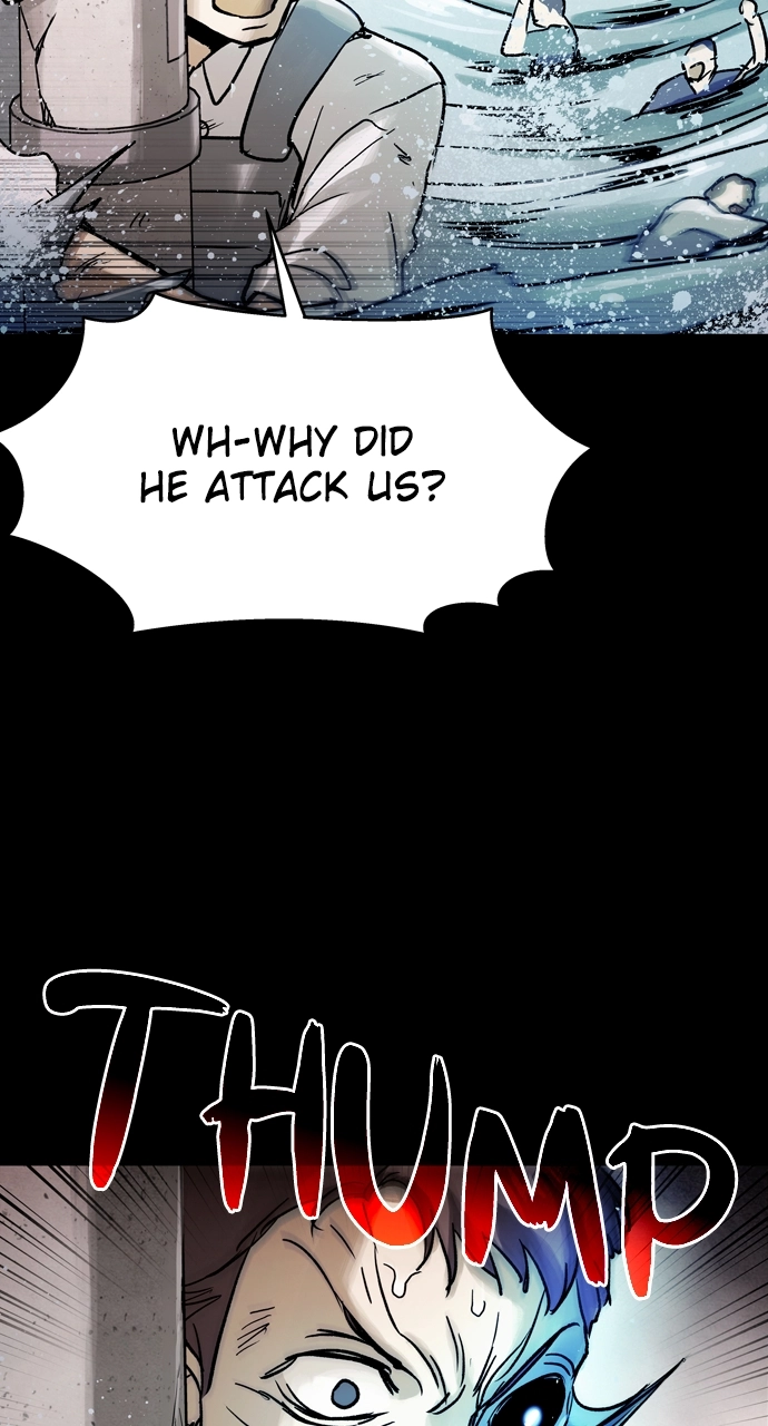 Doom Spore Chapter 88 page 53 - 