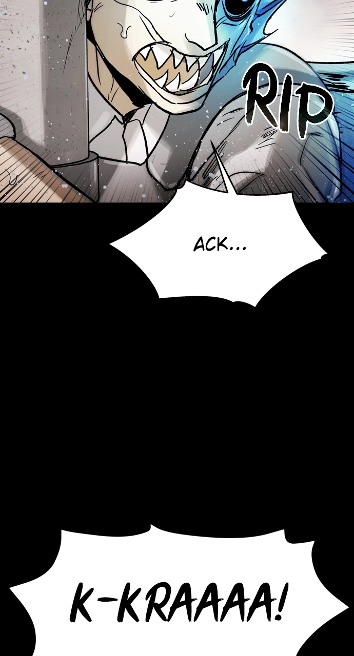 Doom Spore Chapter 88 page 54 - 