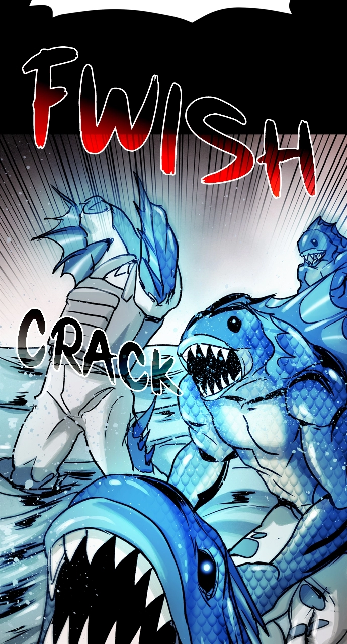 Doom Spore Chapter 88 page 55 - 