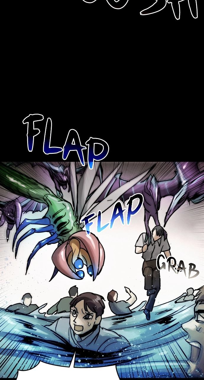 Doom Spore Chapter 88 page 59 - 