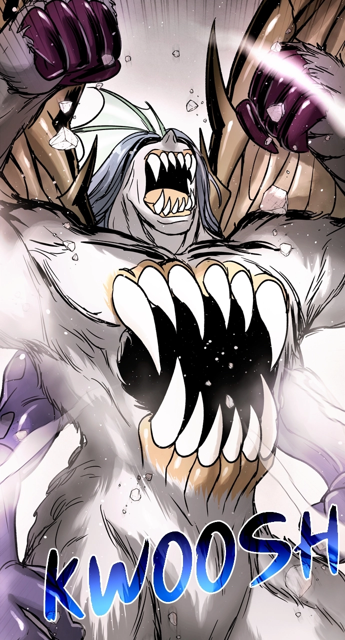 Doom Spore Chapter 88 page 7 - 