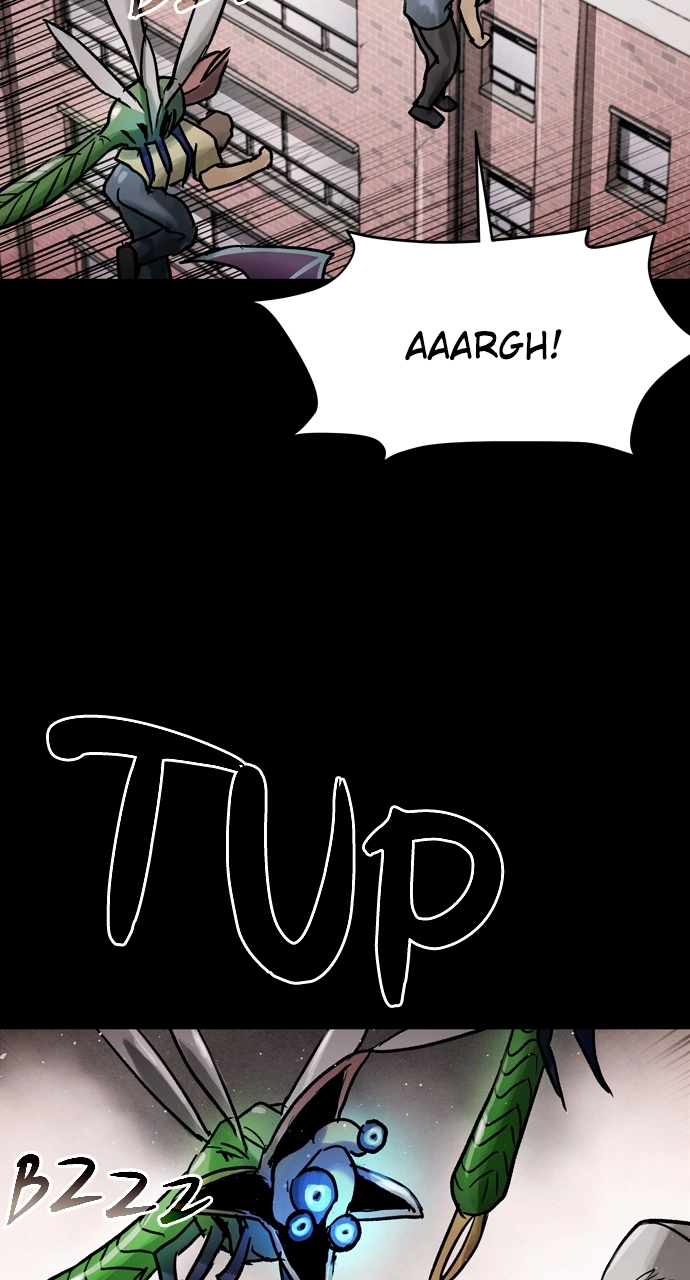 Doom Spore Chapter 88 page 61 - 