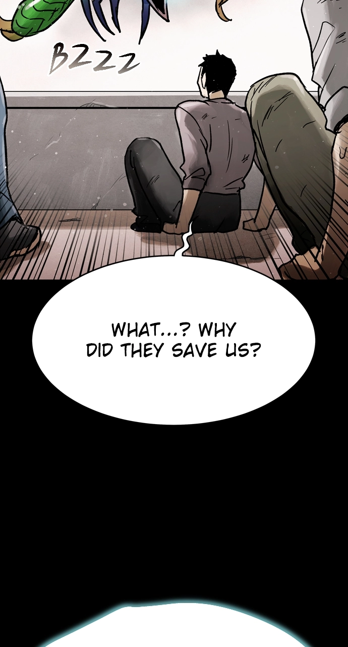 Doom Spore Chapter 88 page 62 - 