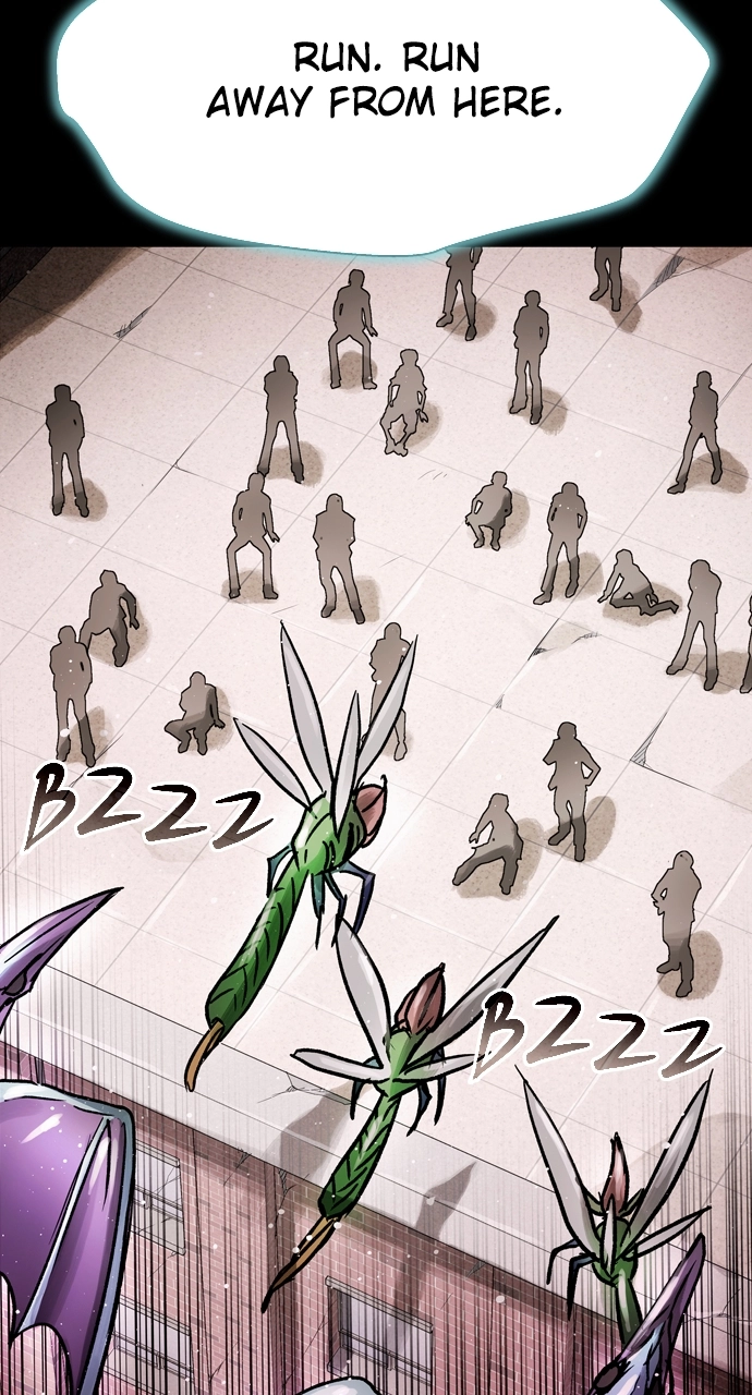Doom Spore Chapter 88 page 63 - 