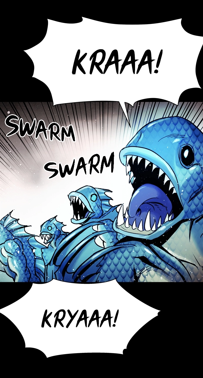 Doom Spore Chapter 88 page 65 - 
