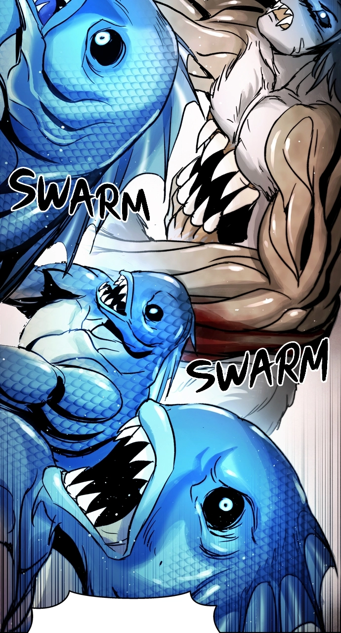 Doom Spore Chapter 88 page 67 - 