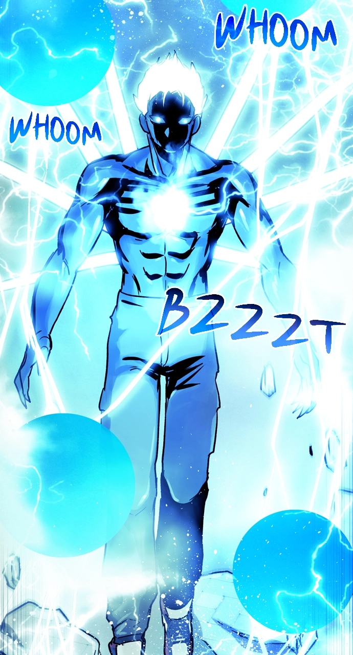 Doom Spore Chapter 88 page 71 - 