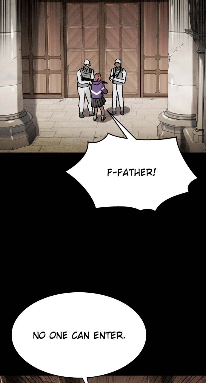 Doom Spore Chapter 88 page 74 - 