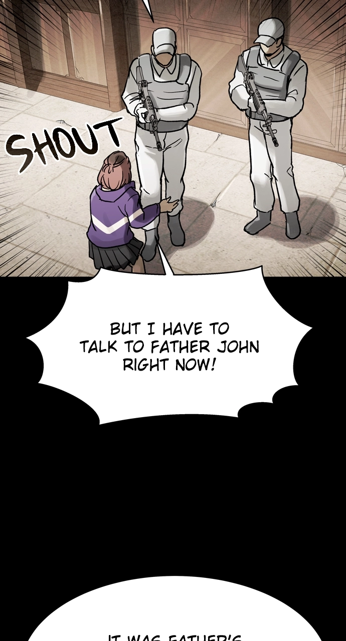 Doom Spore Chapter 88 page 75 - 