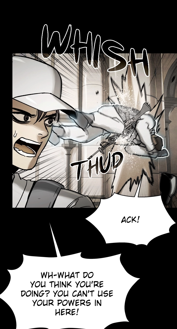 Doom Spore Chapter 88 page 77 - 