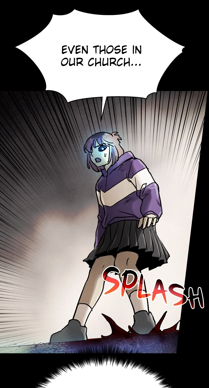 Doom Spore Chapter 88 page 85 - 