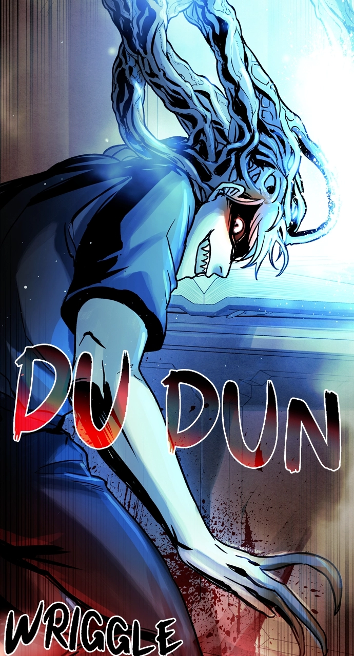 Doom Spore Chapter 88 page 89 - 