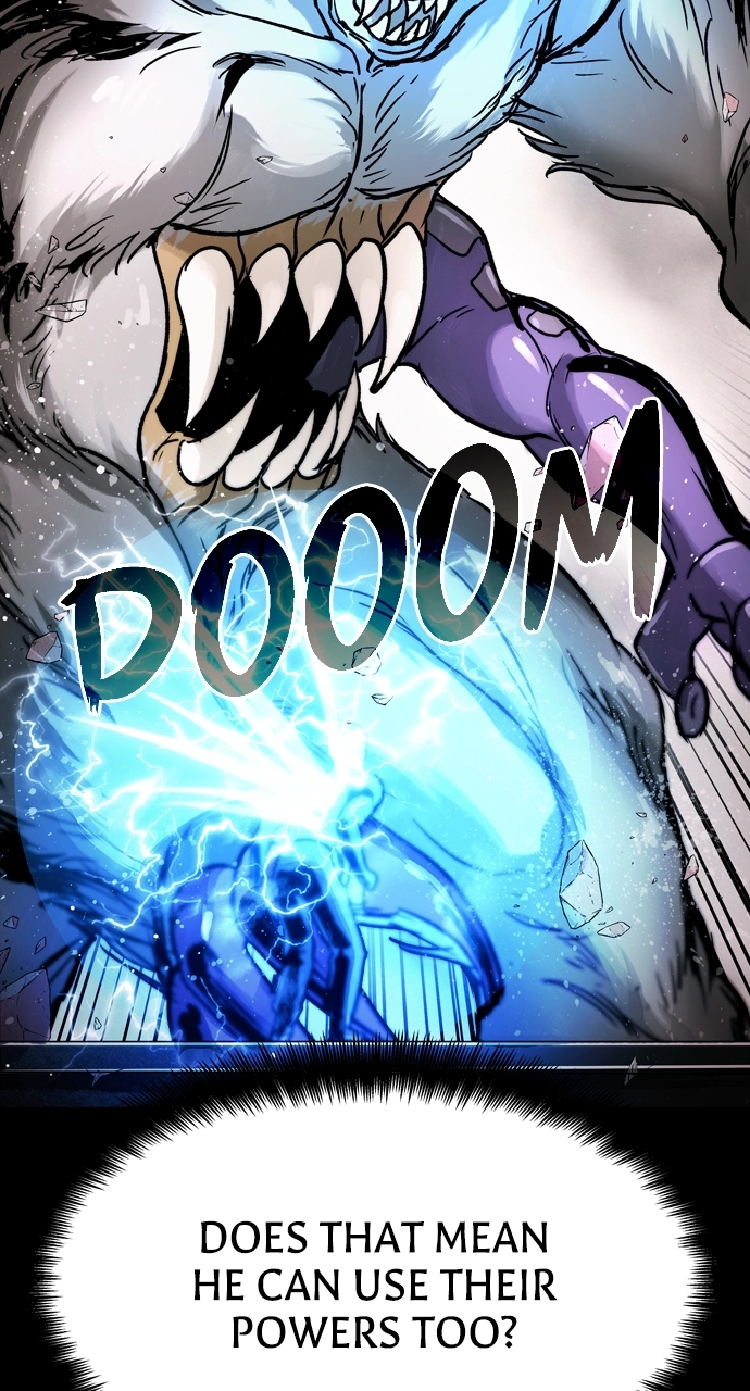 Doom Spore Chapter 88 page 10 - 