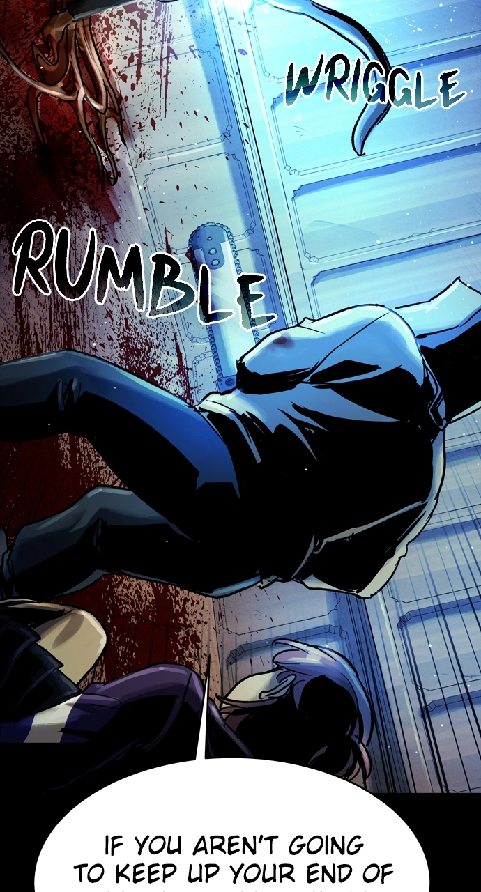Doom Spore Chapter 89 page 14 - 